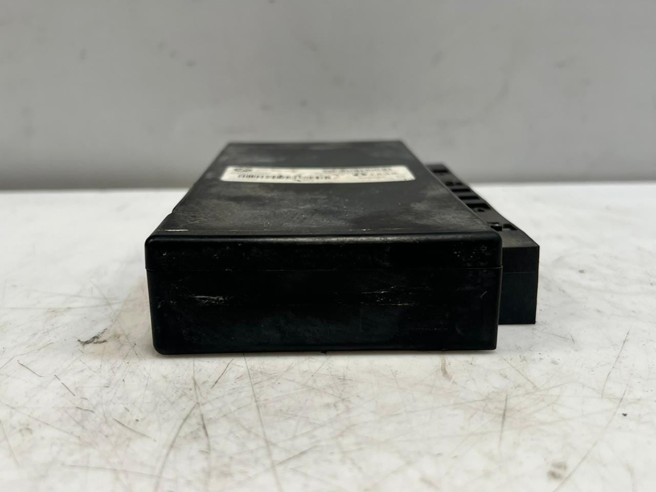 2006 BMW 5 SERIES 525i M Sport 4DR E60 E61 E63 BCM BODY CONTROL MODULE 6985363