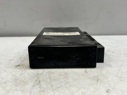 2006 BMW 5 SERIES 525i M Sport 4DR E60 E61 E63 BCM BODY CONTROL MODULE 6985363