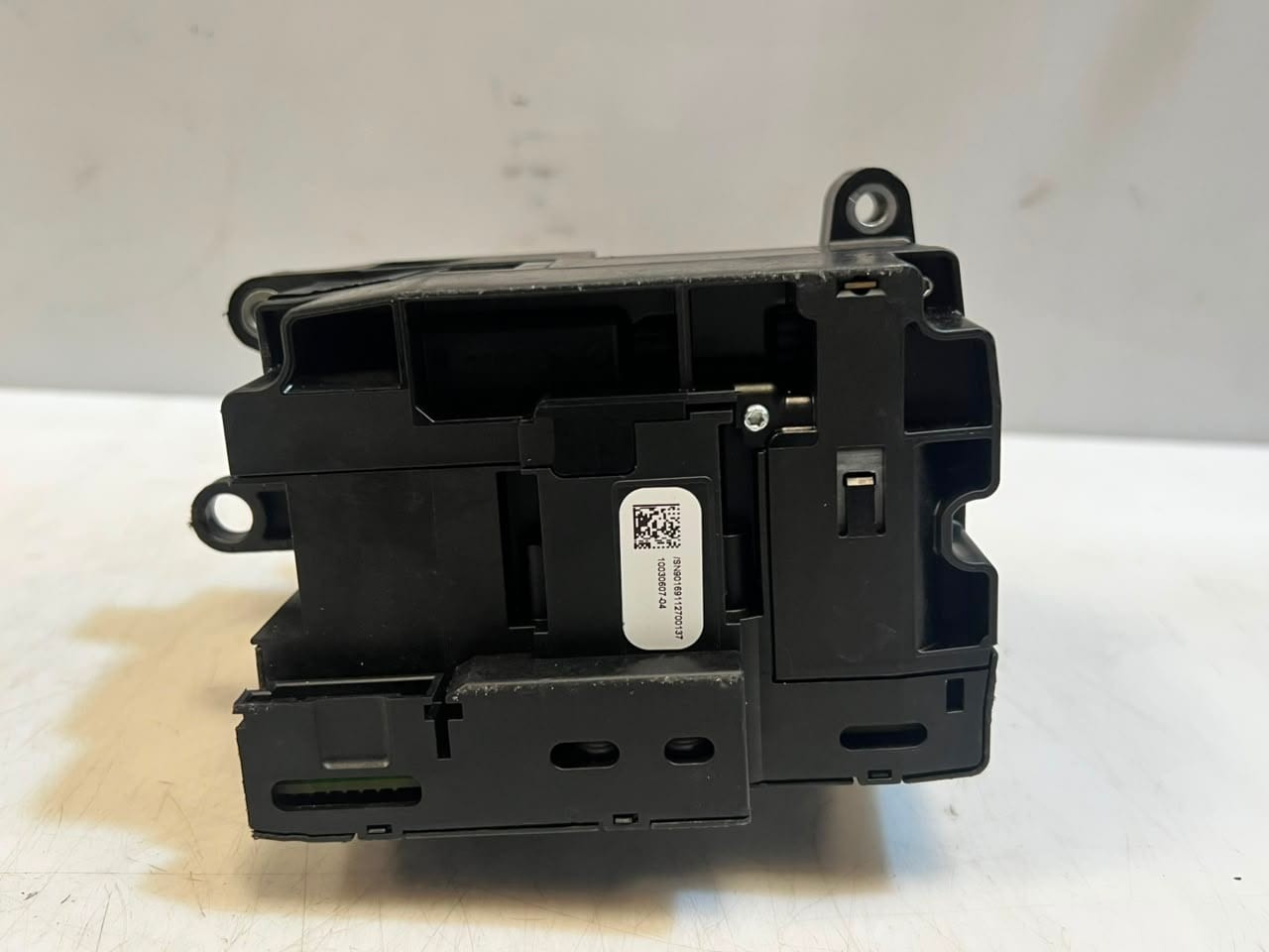 2011-2013 BMW 5' 7' F01 F02 F07 F10 F11 535i Gear Selector Switch 9251188 OEM