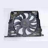 11-17 BMW F01 F06 F07 F10 F12 F13 535I 640I 740I ENGINE COOLING FAN SHROUD OEM