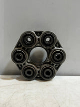 BMW E81 E90 F10 F20 F23 F30 Drive Shaft Propshaft Joint Coupler Rubber 7605629
