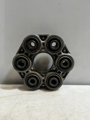 BMW E81 E90 F10 F20 F23 F30 Drive Shaft Propshaft Joint Coupler Rubber 7605629