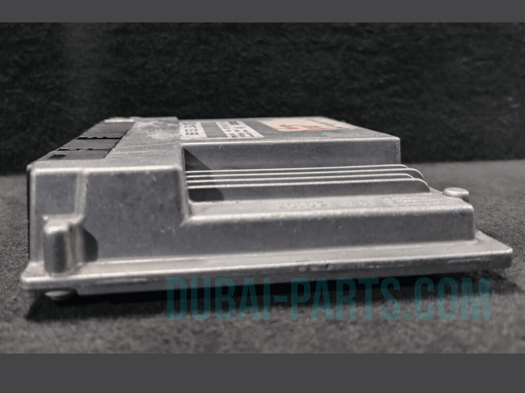 MW 7 SERIES E65 E66 N62 ENGINE CONTROL UNIT ECU MODULE ONLY  DME  - 7523368