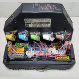 Mercedes-Benz Sam Control Module Front/Rear A2129003314 W204 C-Class