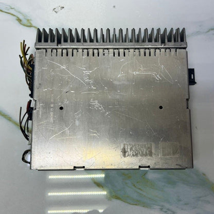 2003-2007 Mercedes-Benz W211 E-Class E320 Sound Amplifier A 211 827 46 42