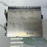 2003-2007 Mercedes-Benz W211 E-Class E320 Sound Amplifier A 211 827 46 42