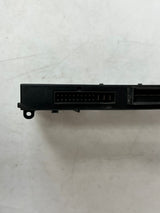 07-08 BMW 3 SERIES E90 ELECTRONIC CONTROL UNIT MODULE HIGH 1 JBBFE2 9176881 OEM