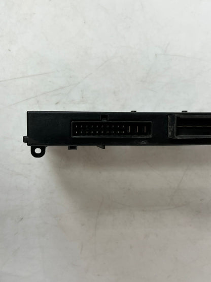 07-08 BMW 3 SERIES E90 ELECTRONIC CONTROL UNIT MODULE HIGH 1 JBBFE2 9176881 OEM