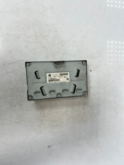 2010-2011 BMW 7 Series F01, 5 Series F07 740 GT Sound Amplifier 9217597 OEM