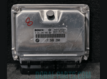 Load image into Gallery viewer, BMW 7 SERIES E65 E66 760i 760Li ENGINE CONTROL UNIT ECU ONLY - 7506280
