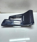 Bild in die Galerieansicht laden, BMW 5 Series F10 Center Console Trim Frame Plastic 9206371 F11 OEM LHD 