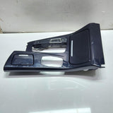 BMW 5 Series F10 Center Console Trim Frame Plastic 9206371 F11 OEM LHD