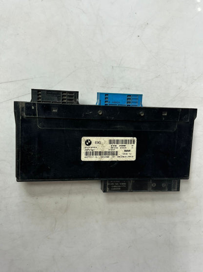 2007-2013 BMW 328i E90 3 Series 330i, and 335i Body Control Module 9134480 OEM