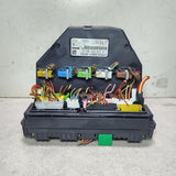 2010-16 Mercedes E-Class Front Sam Control Fuse Box Module A2129008307 W212 W204