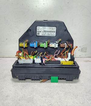 2010-16 Mercedes E-Class Front Sam Control Fuse Box Module A2129008307 W212 W204