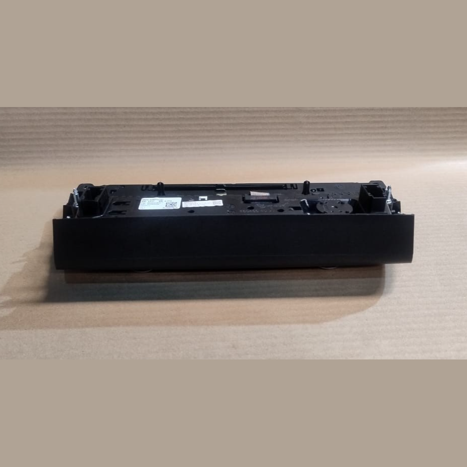 BMW F10 5 series AIR CLIMATE HEATER CONTROL HEAD CD RADIO SWITCH PANEL - 9263757