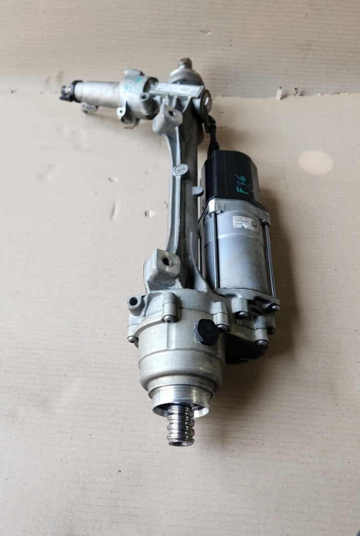 BMW Power Steering Rack Electric 32106871132 F20 F21 F22 and F30 RHD