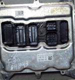 Load image into Gallery viewer, 2012-2018 BMW 320i Engine Control Unit 7646763 F25 F30