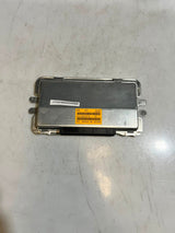 2015 BMW X5 E15 E16 X6 F15 F20 F21 F30 F31 F34 Suspension Control Module 6874337