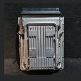 BMW 750Li N63 DME MSD85.0 MOTORSTEUERGERÄT ECU MODUL ECM 7598345