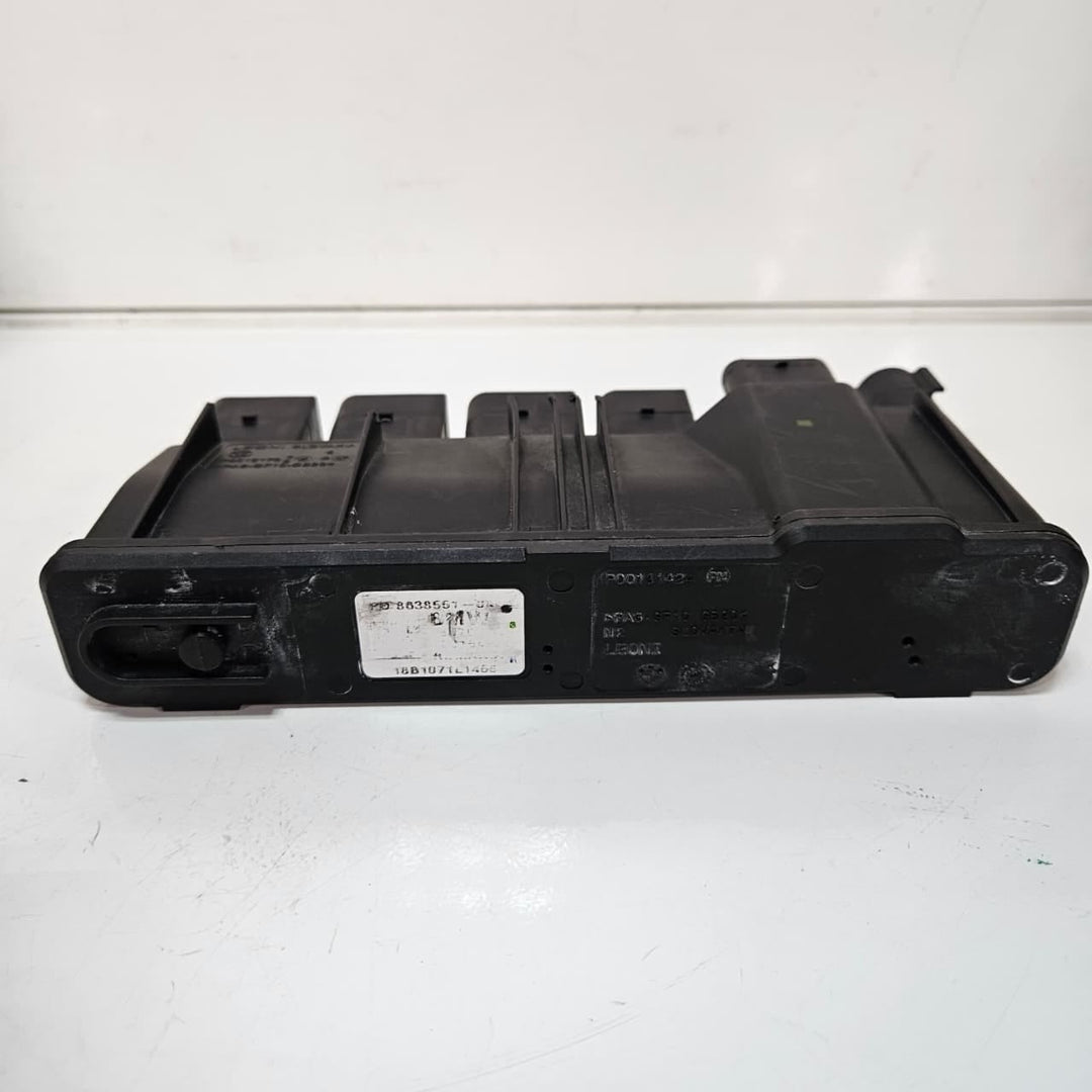 9487767-2018-2020 BMW 5 Series G30 2.0 petrol hybrid B48 Engine Control Unit SET