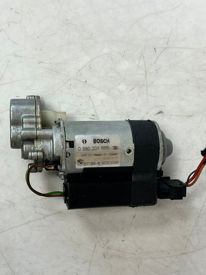 2000-2006 BMW X5 E53 Steering Column Adjustment Motor 6903946 OEM