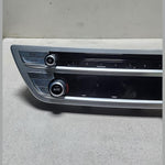 Load image into Gallery viewer, 2015 BMW 740i Climate Control Panel 6993473 G11 G12 7-Series