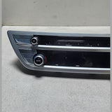 2015 BMW 740i Climate Control Panel 6993473 G11 G12 7-Series
