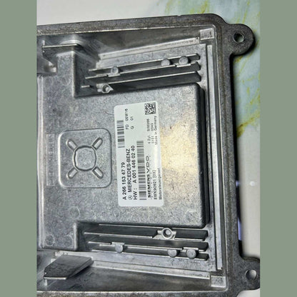 Mercedes-Benz Engine Control Unit A 266 153 47 79