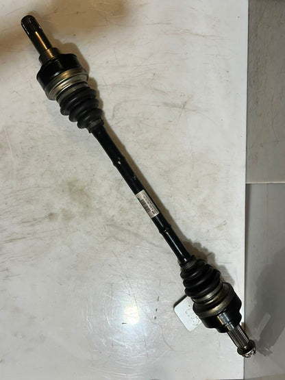 BMW 3 4 Series F30 F31 F35 F32 F36 F33 328d Rear Drive Shaft, Left 8680347 