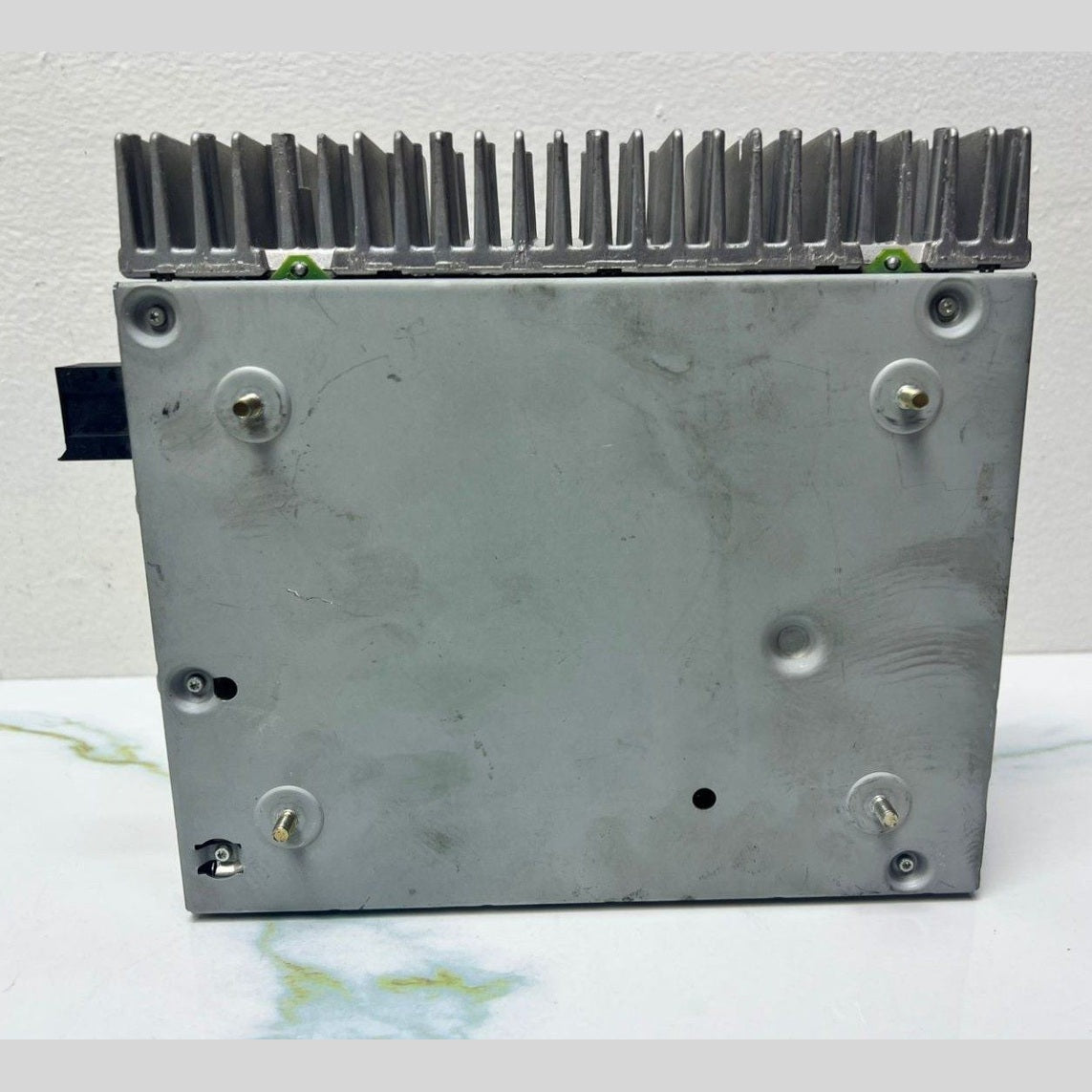 03-09 Mercedes-Benz W211 E-Class Amplifier A 211 870 19 89 OEM