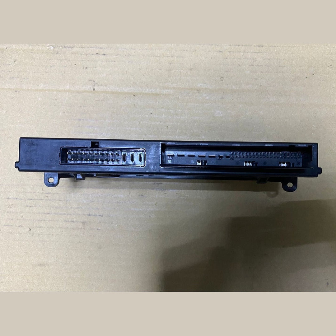 BMW Comfort Convenience Body Module 9312762 5 Series F10 F11, F06, F01, F02, and