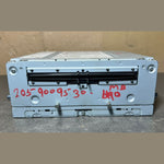 Load image into Gallery viewer, 14–18 Mercedes-Benz W205 C-Class Radio Audio Head Unit CD Player A205 9009530