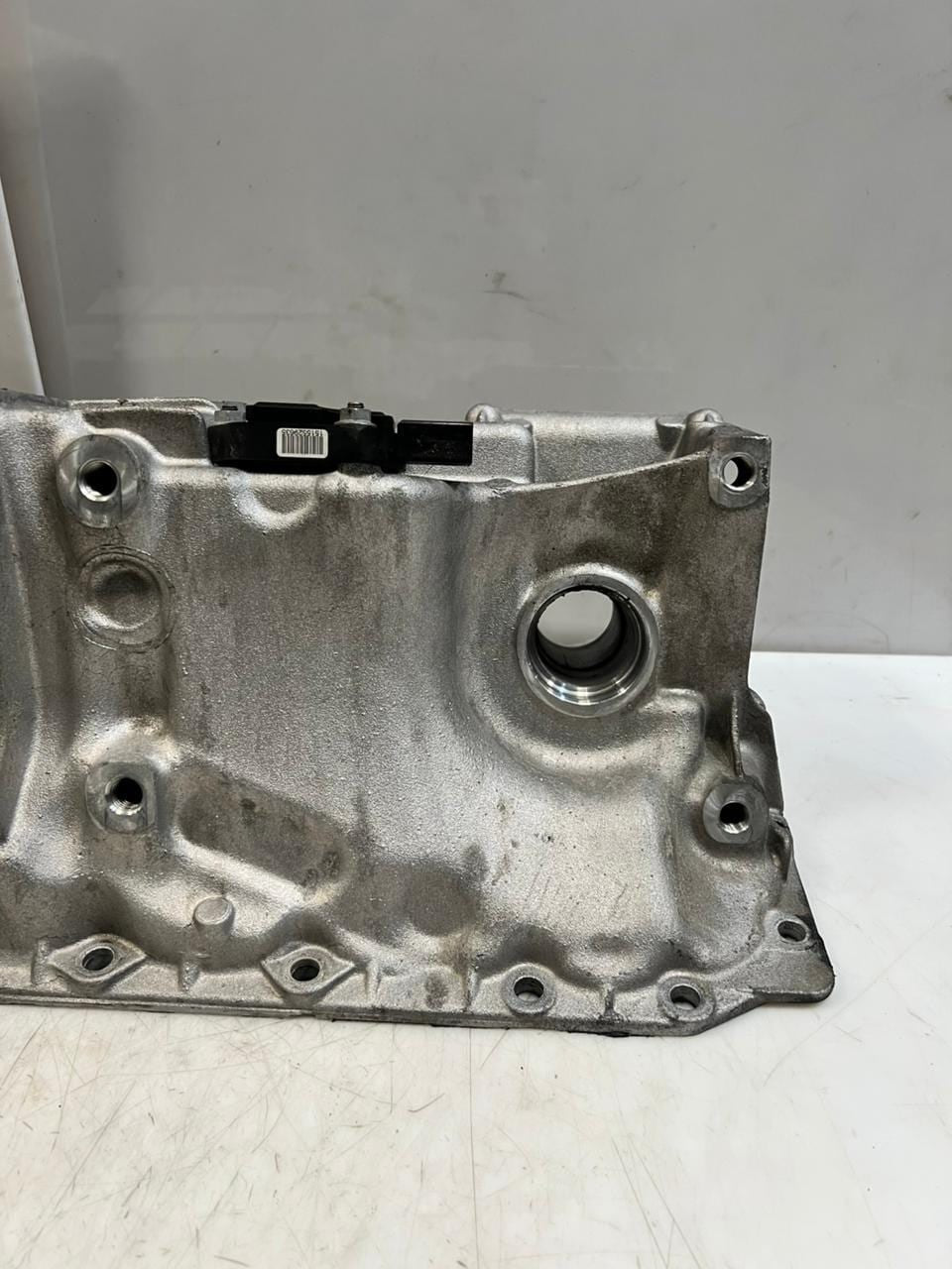 BMW F10 F11 5 Series 525xDrive Oil SUMP Pan 7812361 OEM