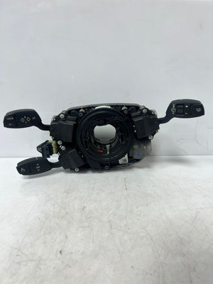 2010 BMW 530i 5 Series E60 E61 520I STEERING COLUMN Slip Ring 6911514 OEM