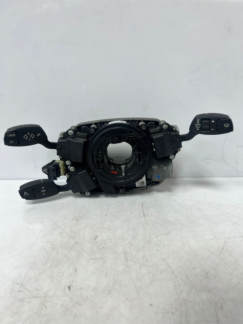 2010 BMW 530i 5 Series E60 E61 520I STEERING COLUMN Slip Ring 6911514 OEM
