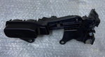 قم بتحميل الصورة إلى عارض الصور، OEM BMW 4 SERIES G22 G23 G26 BATTERY JUMP START TERMINAL BOX TRIM-  6842525
