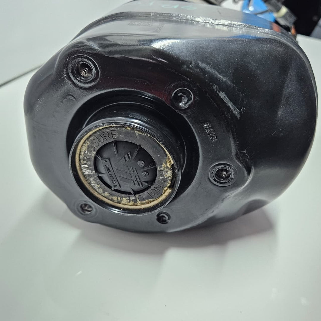 7915970-BMW 7 Series G11 G12 750 740 Air Spring Strut Front Right OEM