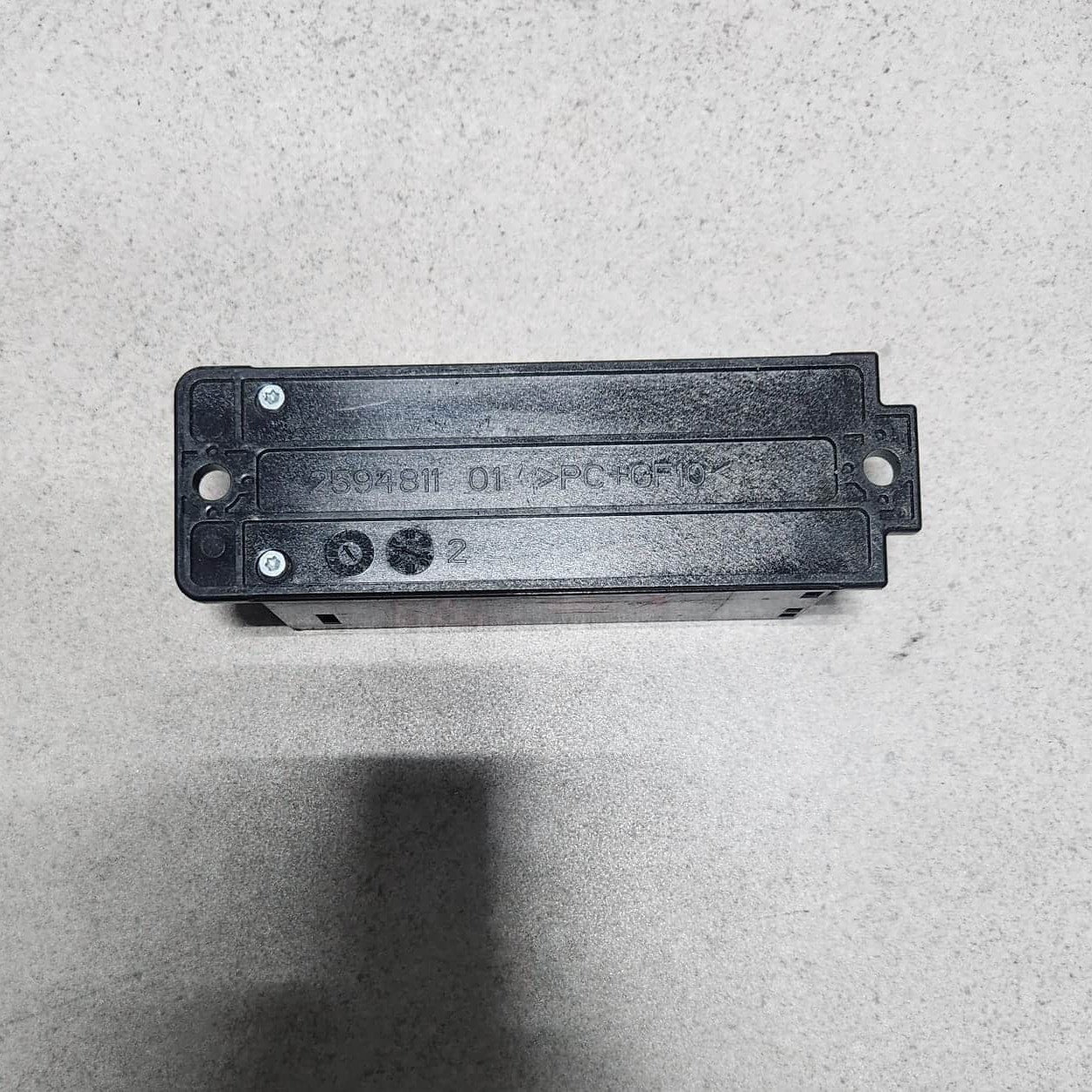 2017-2022 BMW M5 Frequency Diplexer Front 9353154 5,6 Series F90 G30 G31 G32