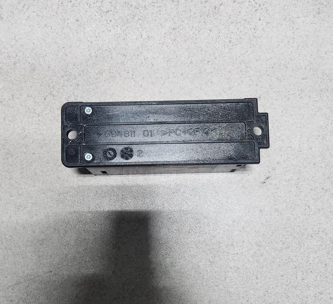 2017-2022 BMW M5 Frequency Diplexer Front 9353154 5,6 Series F90 G30 G31 G32
