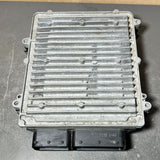 12-18 Mercedes W166 GL450 Engine Control Module Unit ECM ECU A278 9001300 OEM