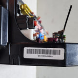 Mercedes-Benz Front Sam Fuse Box Control Module A2129004811 W204 C-Class  W207