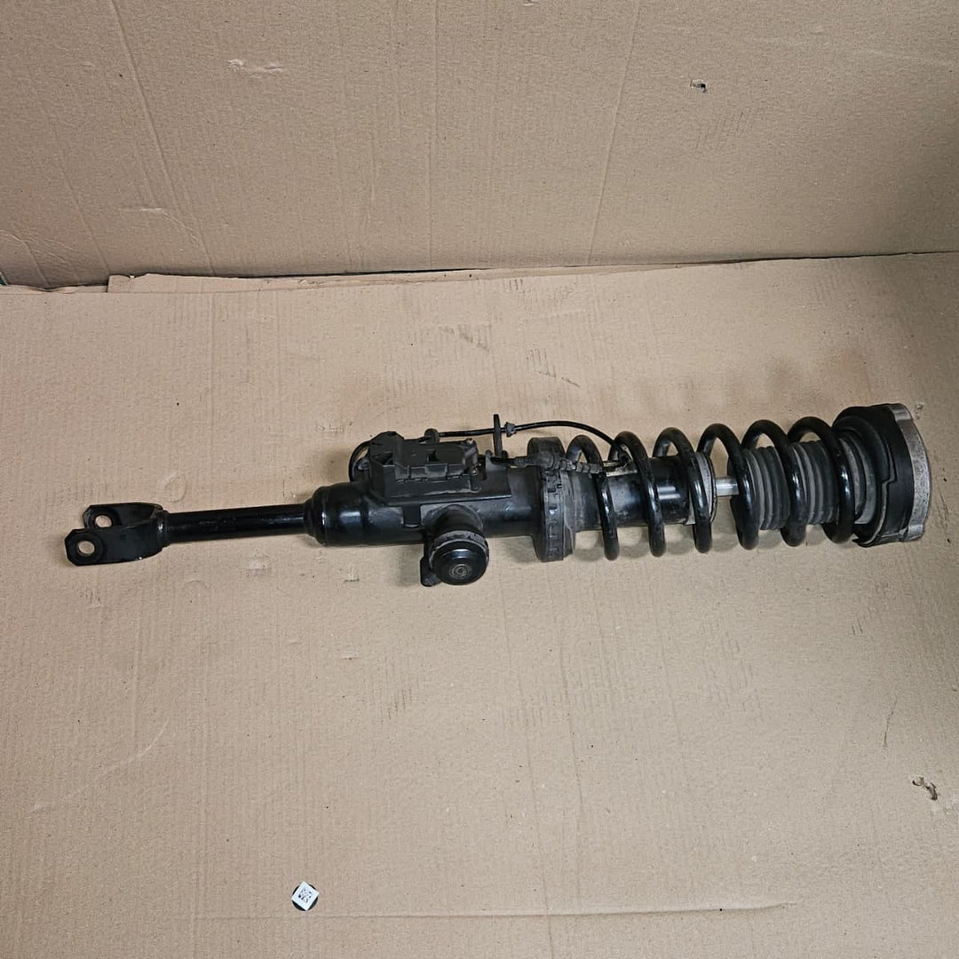 BMW 5 7 Series F01 F02 F07 GT Shock Absorber Coil Spring Front Left 6863115 VDC