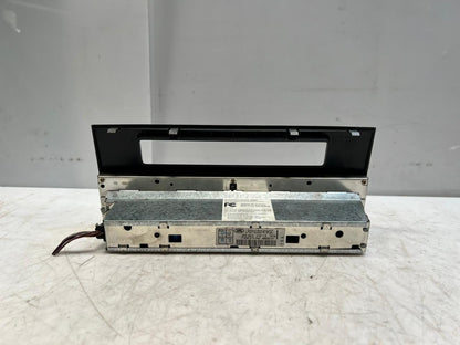 2002-2012 Land Rover Range Rover III L322 models Radio 7609213040 