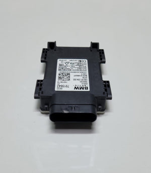 2020-2021 BMW 840i Blind Spot Radar Sensor 7915643 2, 3, 5, 6, 7 Series