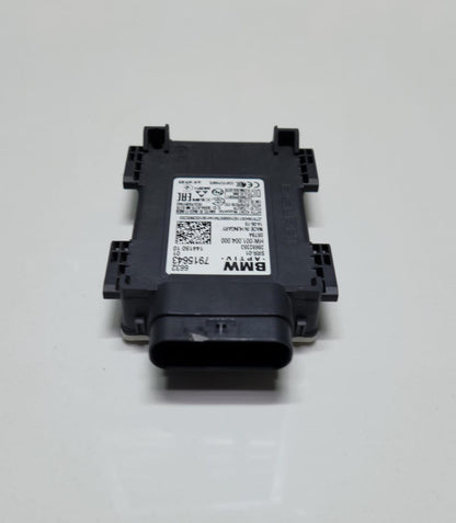 2020-2021 BMW 840i Blind Spot Radar Sensor 7915643 2, 3, 5, 6, 7 Series 
