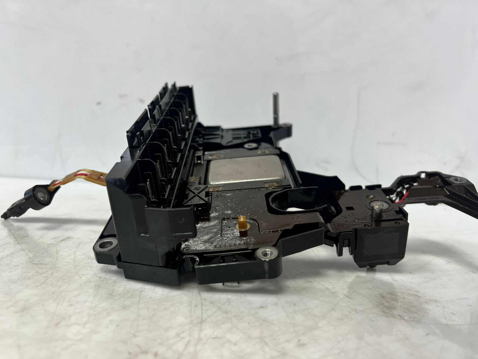 BMW ZF F30 N20 8HP45 MECHATRONIC AUTOMATIC Transmission Control Unit 0260550074