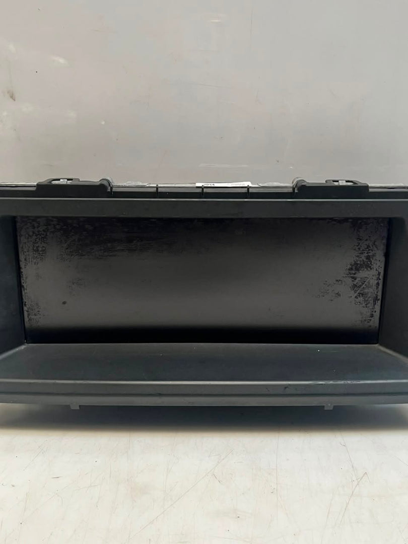 2012 BMW X5 and X6 E70 E71 Infotainment 8.8" NAVI Display Screen 2284656 OEM