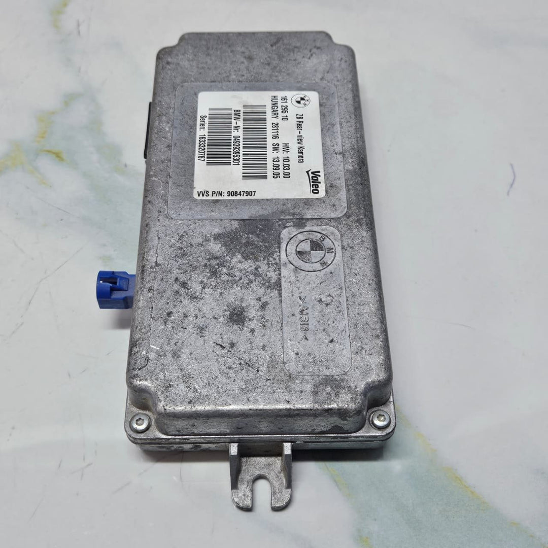 2016 BMW 228i F30 F32 F10 Camera Control Unit Module 9395301 OEM