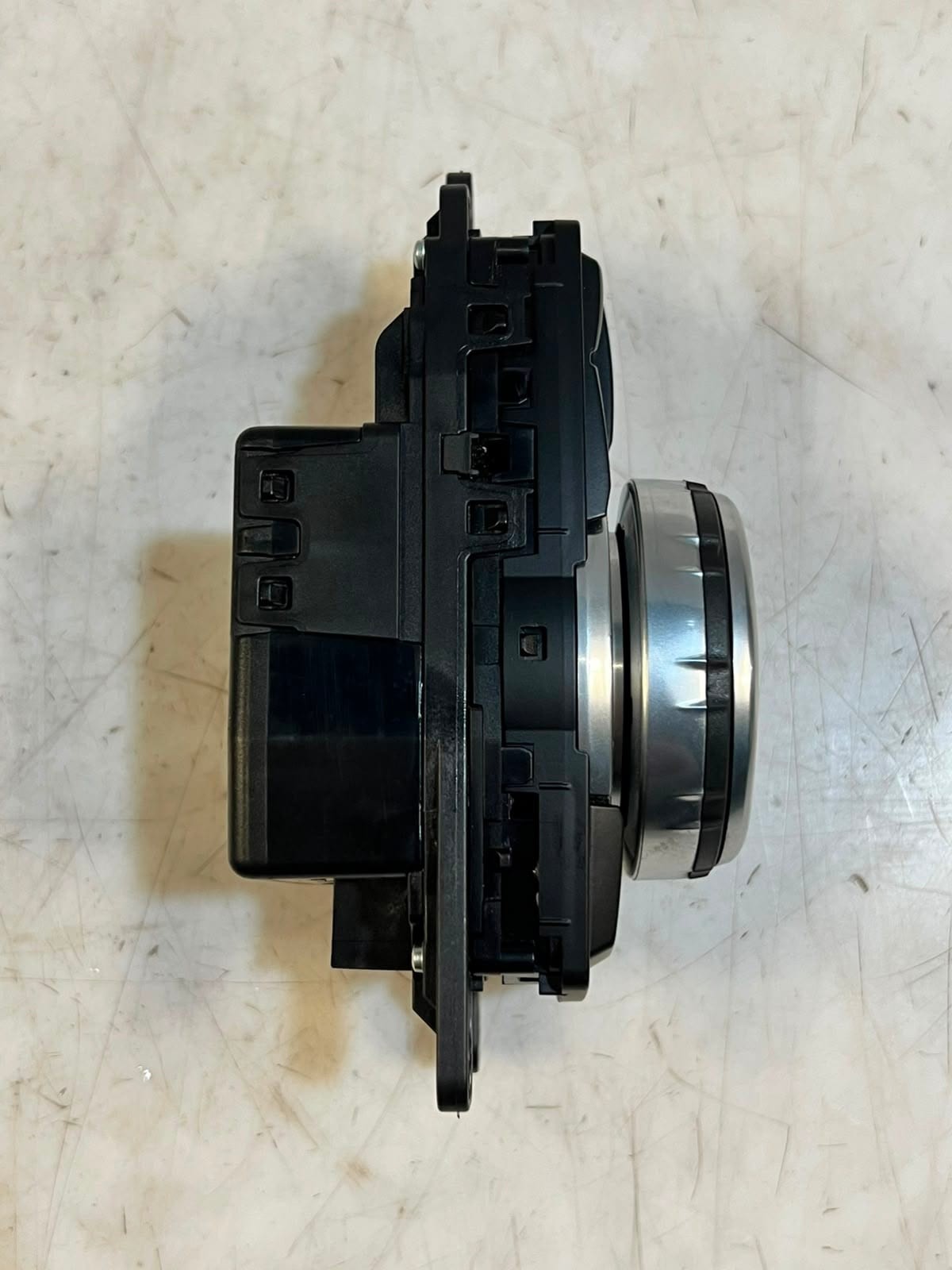 2017 BMW 4 Series F10 F20 F21 F30 F80 Knob Switch iDrive Controller 9350724 OEM